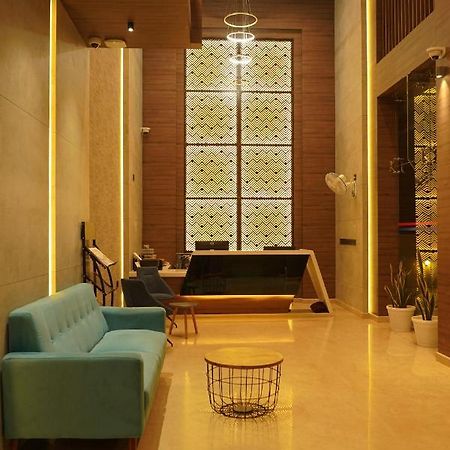 Hotel Bekal International Kāsaragod Zewnętrze zdjęcie