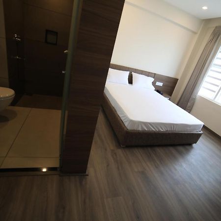 Hotel Bekal International Kāsaragod Zewnętrze zdjęcie