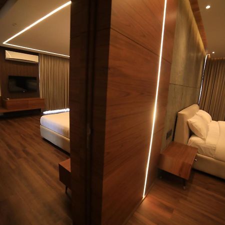 Hotel Bekal International Kāsaragod Zewnętrze zdjęcie