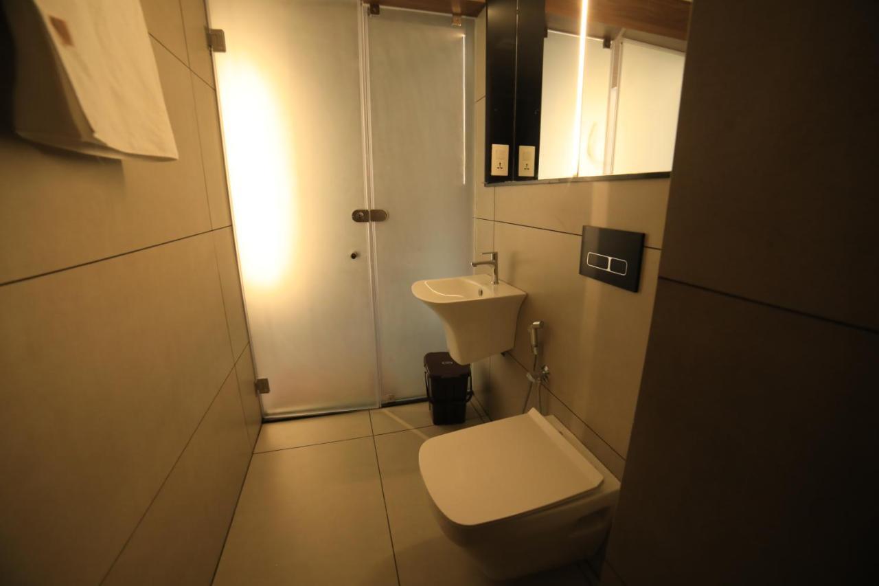 Hotel Bekal International Kāsaragod Zewnętrze zdjęcie