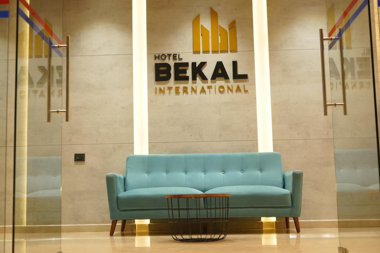 Hotel Bekal International Kāsaragod Zewnętrze zdjęcie