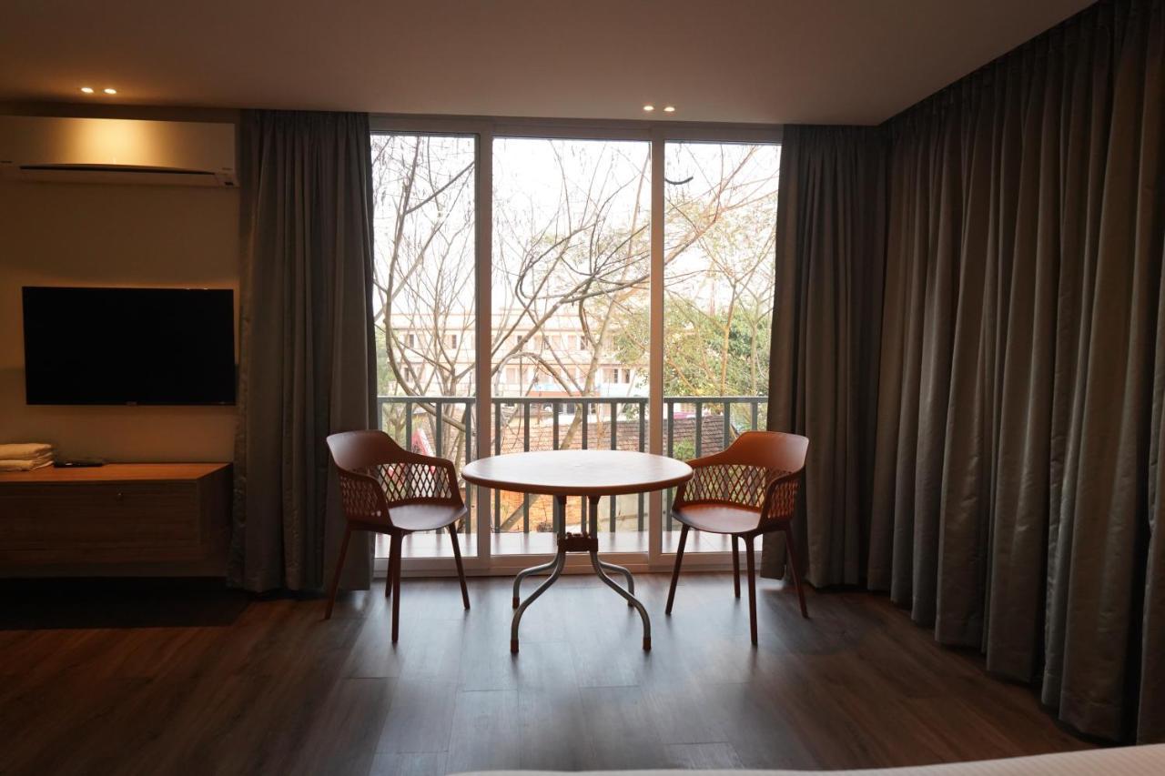 Hotel Bekal International Kāsaragod Zewnętrze zdjęcie