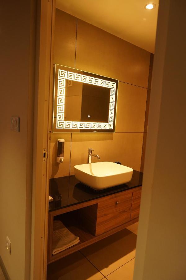 Hotel Bekal International Kāsaragod Zewnętrze zdjęcie