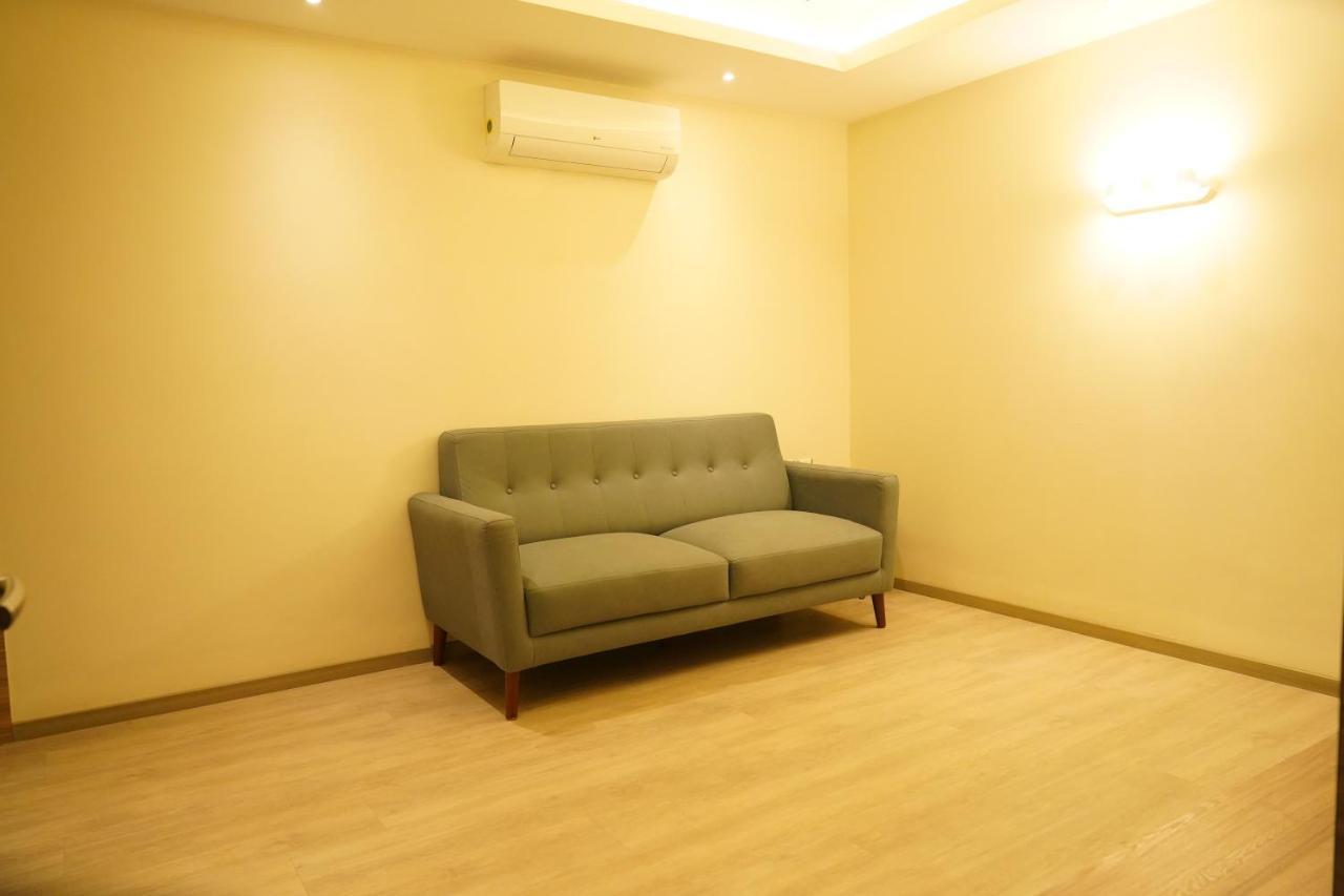 Hotel Bekal International Kāsaragod Zewnętrze zdjęcie