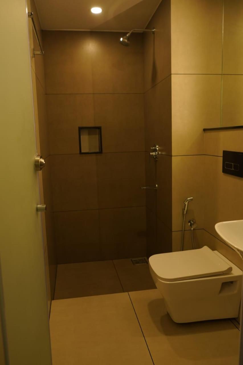 Hotel Bekal International Kāsaragod Zewnętrze zdjęcie